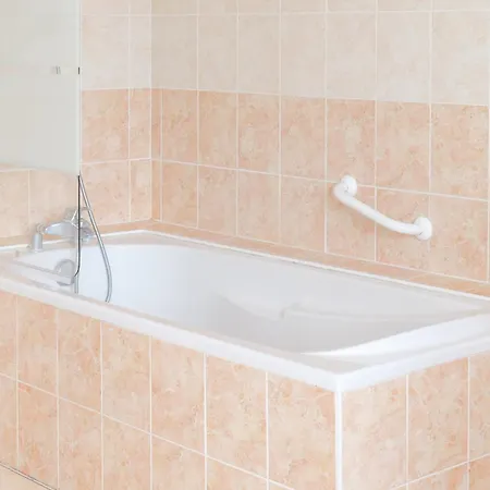 Dom wakacyjny Spacieuse Maison Avec Exterieur Quartier Arago 7 Personnes Les Sables-dʼOlonne