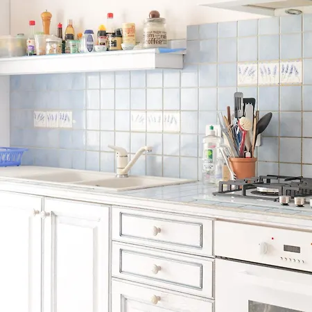 Spacieuse Maison Avec Exterieur Quartier Arago 7 Personnes بيت للعطل *