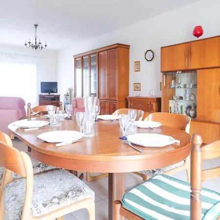 Spacieuse Maison Avec Exterieur Quartier Arago 7 Personnes Dom wakacyjny