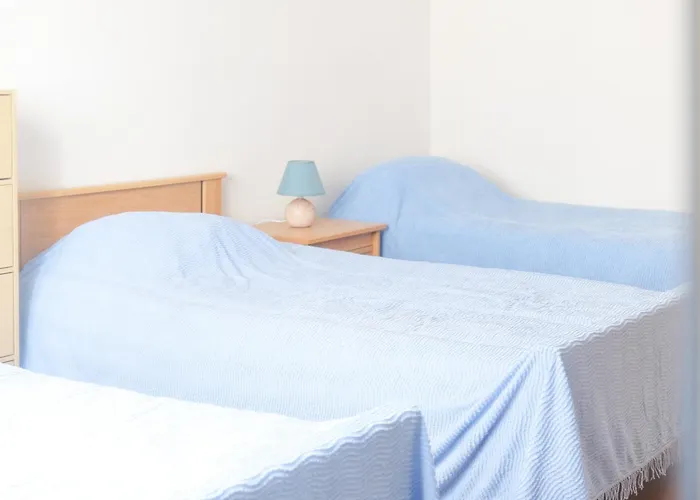 Spacieuse Maison Avec Exterieur Quartier Arago 7 Personnes *