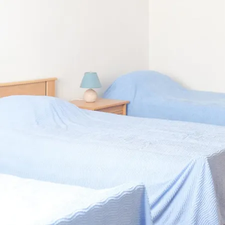 Spacieuse Maison Avec Exterieur Quartier Arago 7 Personnes *