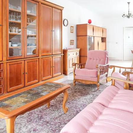 Spacieuse Maison Avec Exterieur Quartier Arago 7 Personnes *