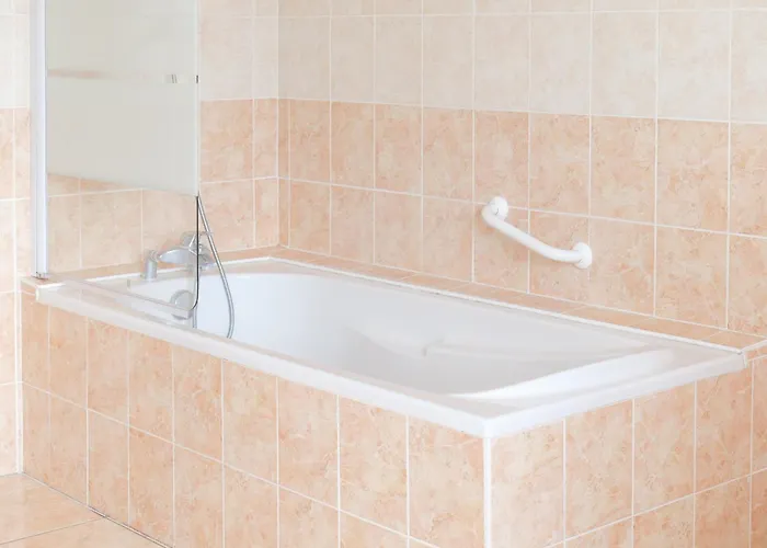 בית נופש Spacieuse Maison Avec Exterieur Quartier Arago 7 Personnes Les Sables-dʼOlonne