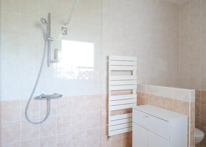 בית נופש Spacieuse Maison Avec Exterieur Quartier Arago 7 Personnes Les Sables-dʼOlonne