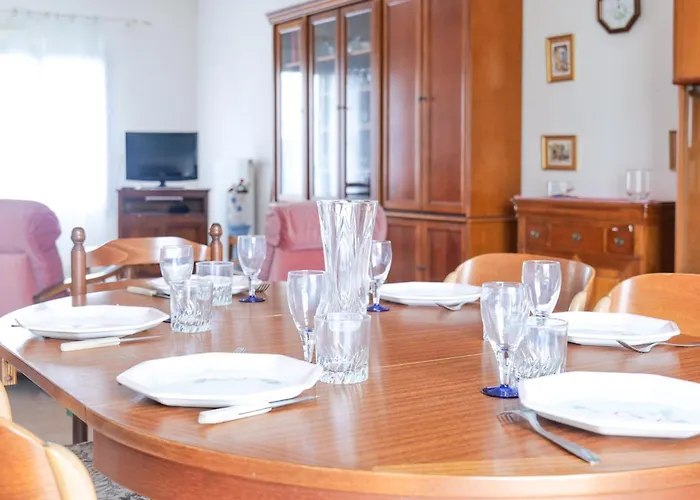 Spacieuse Maison Avec Exterieur Quartier Arago 7 Personnes בית נופש Les Sables-dʼOlonne