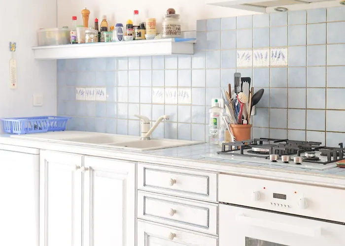 Spacieuse Maison Avec Exterieur Quartier Arago 7 Personnes בית נופש *